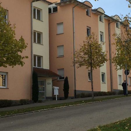 Apartment No. 121 Rottweil Extérieur photo