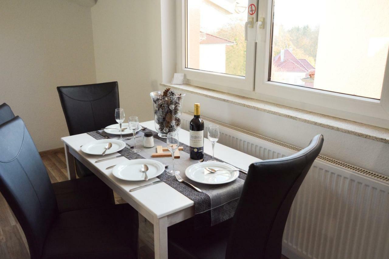 Apartment No. 121 Rottweil Extérieur photo
