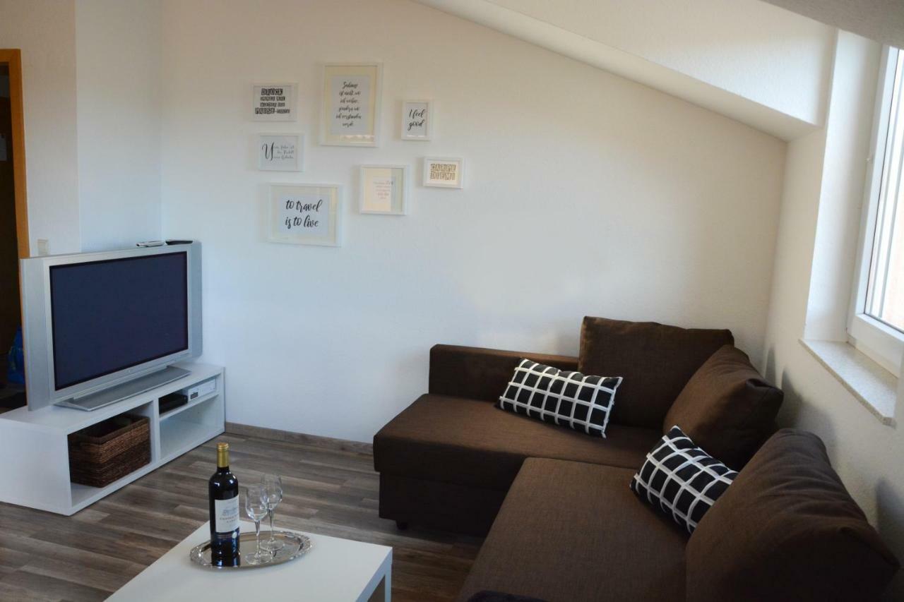 Apartment No. 121 Rottweil Extérieur photo