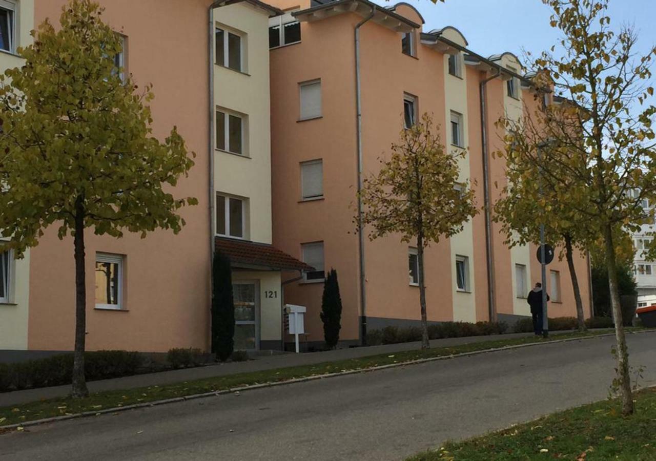 Apartment No. 121 Rottweil Extérieur photo