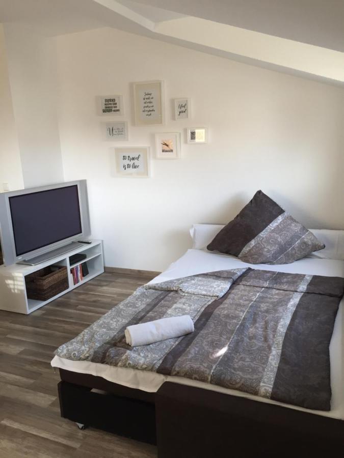 Apartment No. 121 Rottweil Extérieur photo